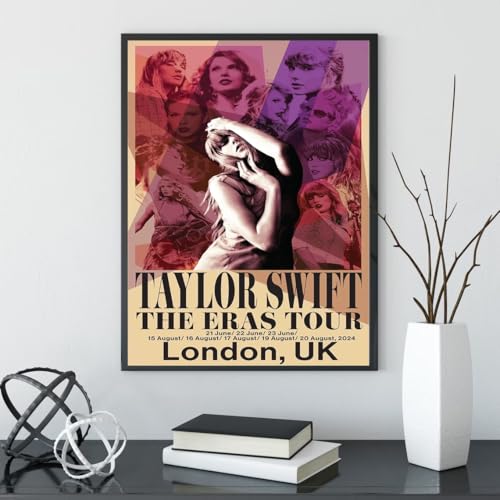 Music Wall Art Canvas Print Picture N838941