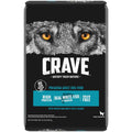 Grain Free Adult Dry Dog Food with Protein K7493
