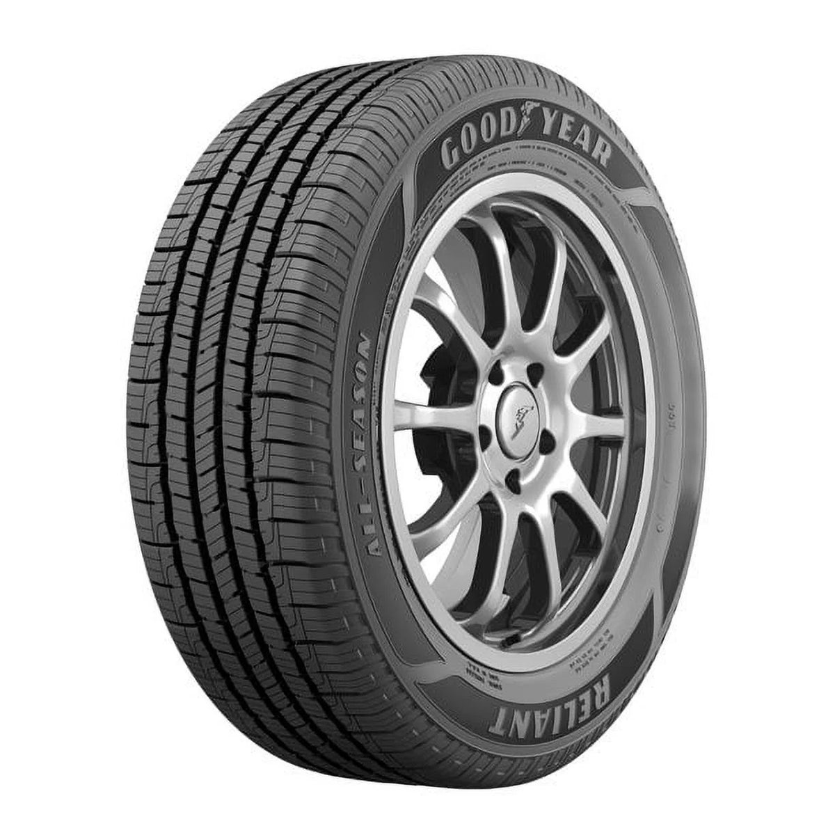 All-Season 225/55R19 99V Tire H3043