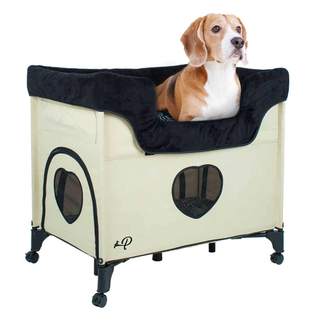 Bedside Lounge Pet Bed D341564