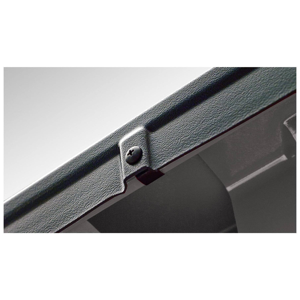 Smoothback Bed Rail Cap M68149