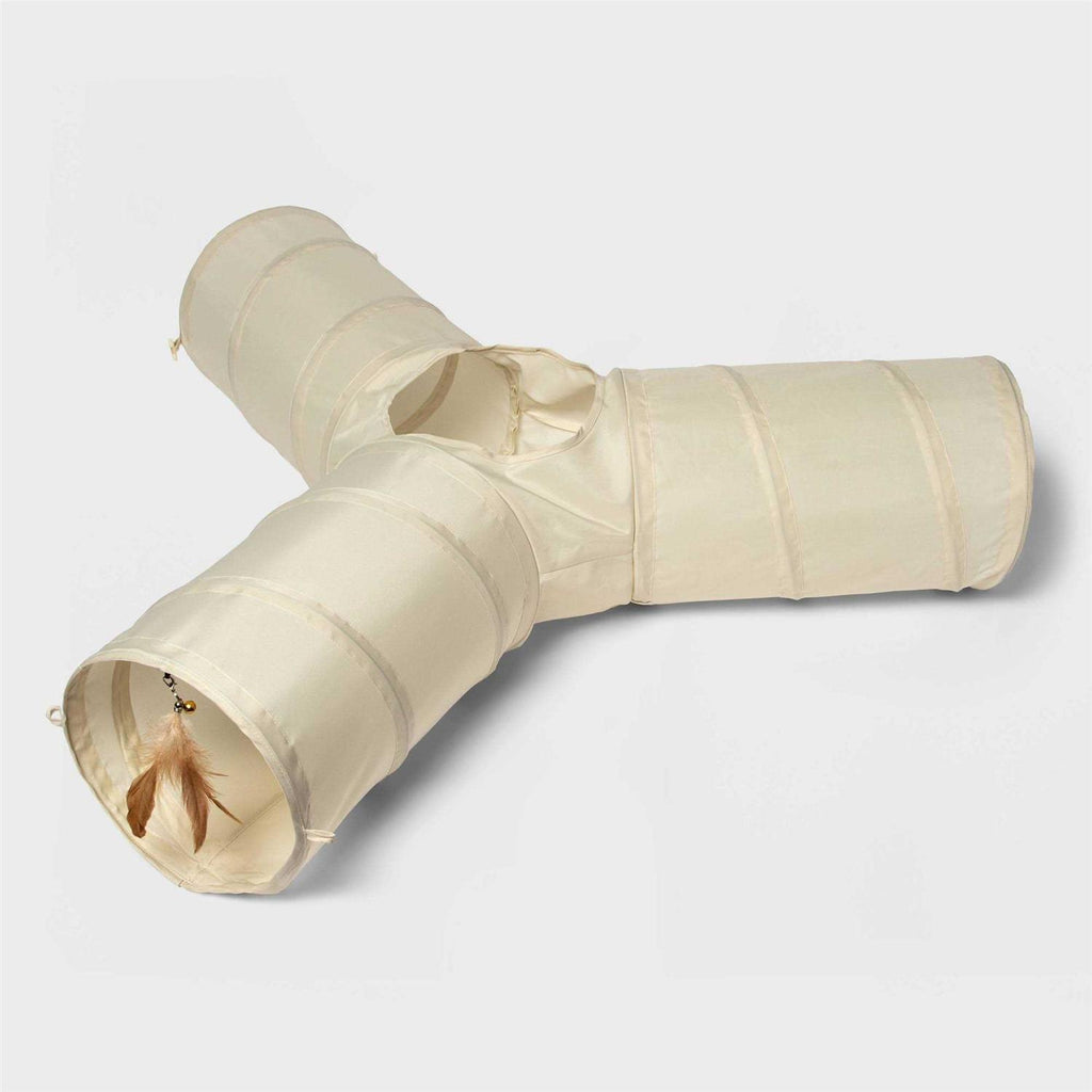 Cat Tunnel B161104