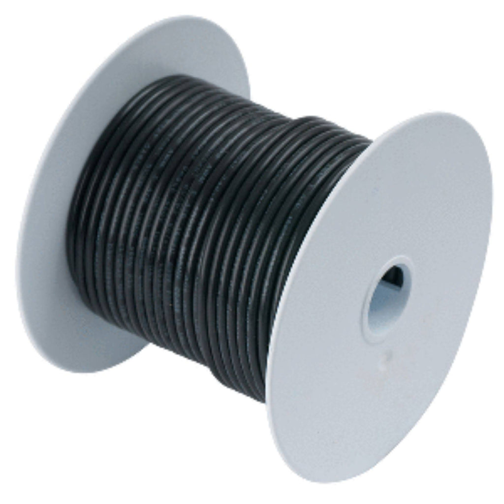 Black 2/0 AWG Battery Cable H79807
