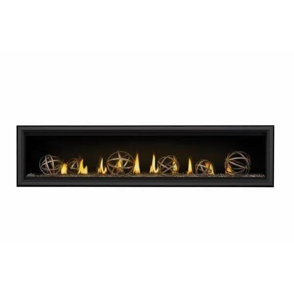 Wrought Iron Globe Kit U219