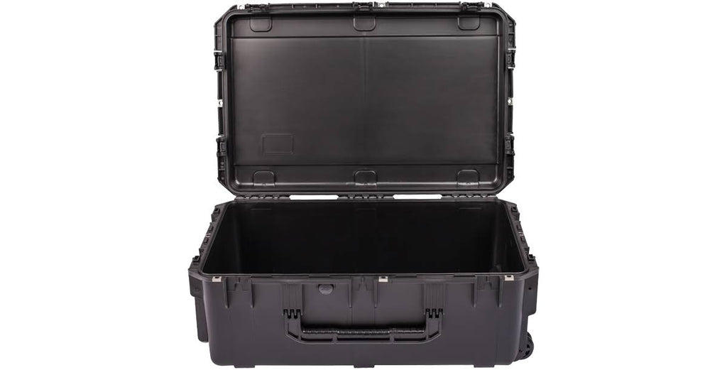 Black Hard Case E197