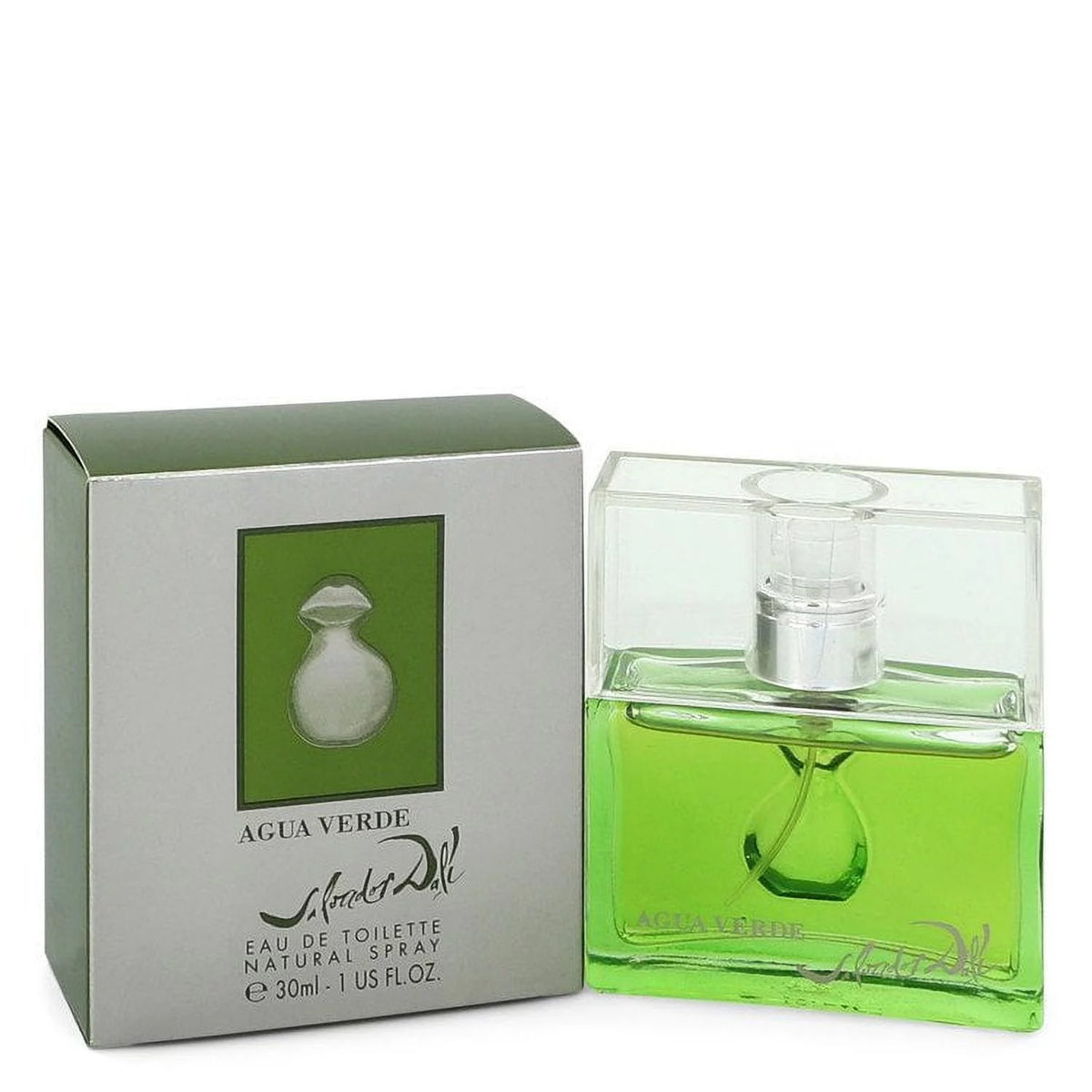 Eau De Toilette Spray 1 oz U390583