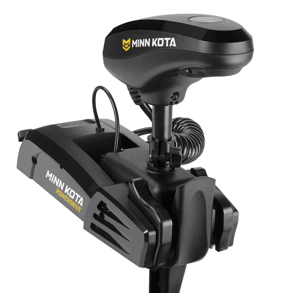 55 lb 12V Trolling Motor V873695