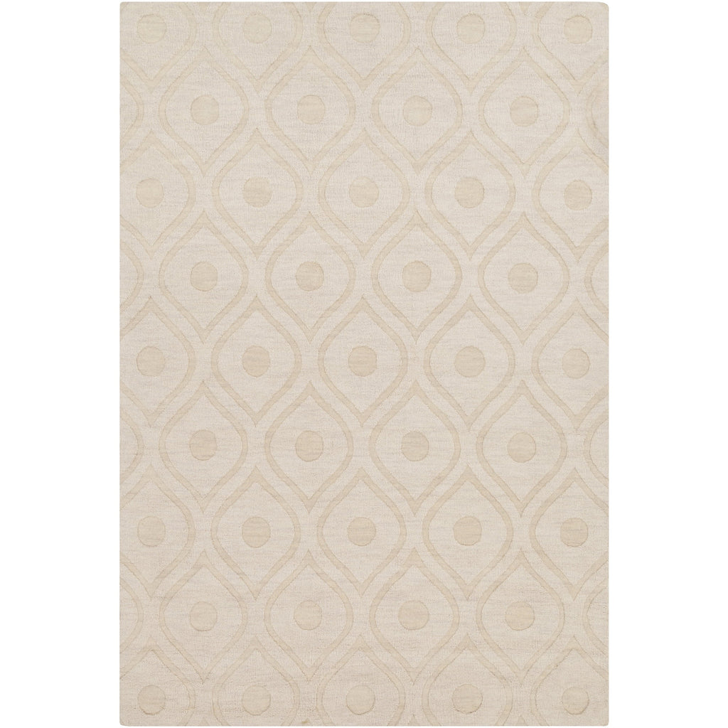 5' x 7'6" Rectangular Area Rug P28901