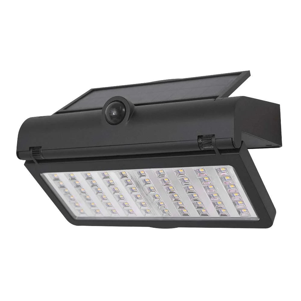 1500 Lumen LED Solar Path Light T4803
