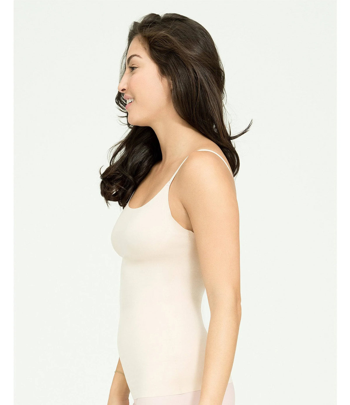 Black Convertible Camisole R385717