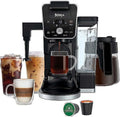 Black 14-Cup Coffee Maker C6388