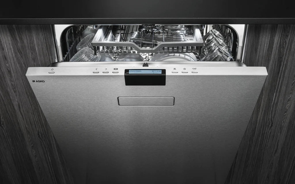 24 Inch Built-In Dishwasher P3018