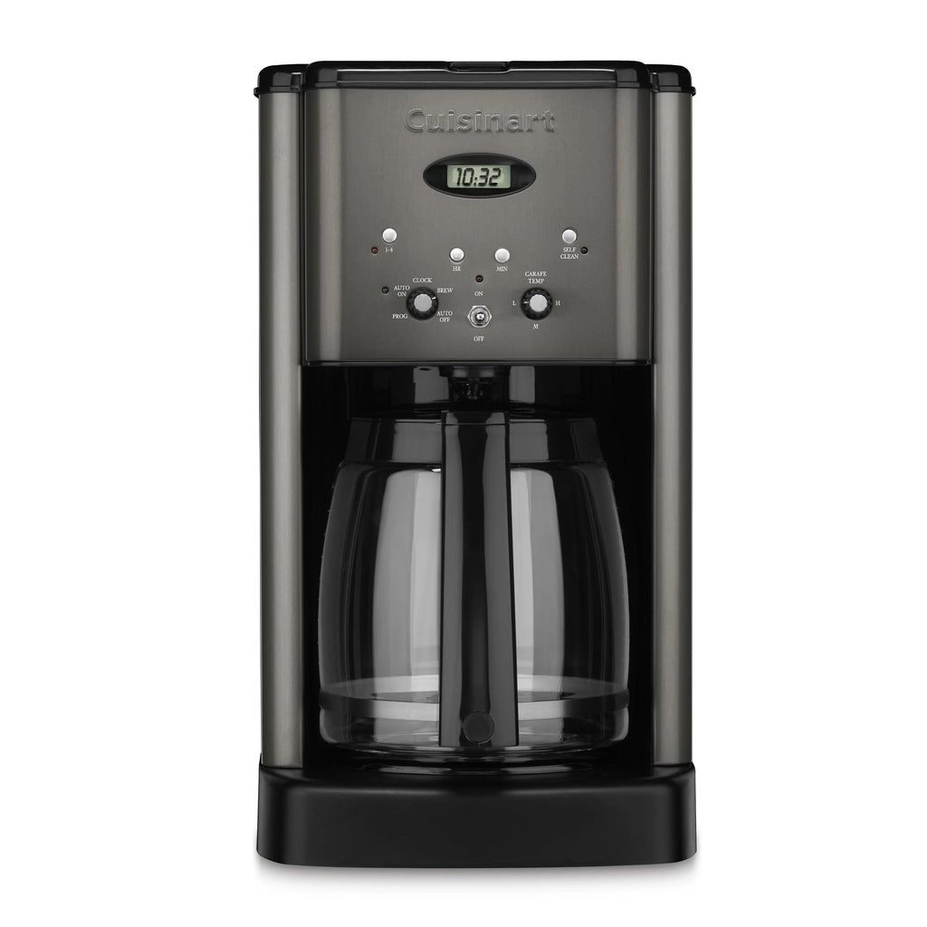 12 Cup Programmable Coffeemaker Z317