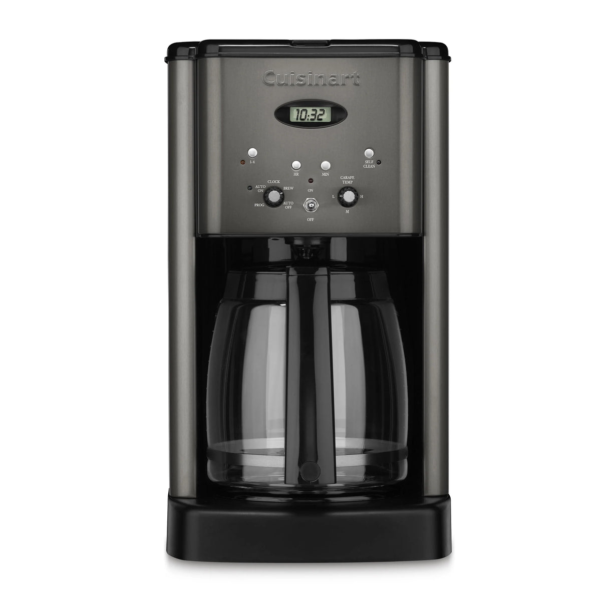 12 Cup Programmable Coffeemaker Z317