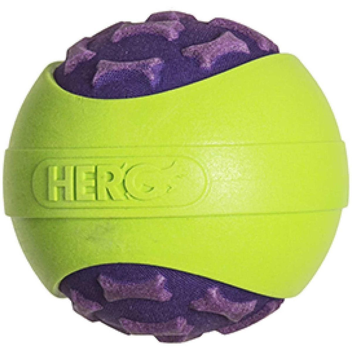 Armor Ball Dog Toy A8201