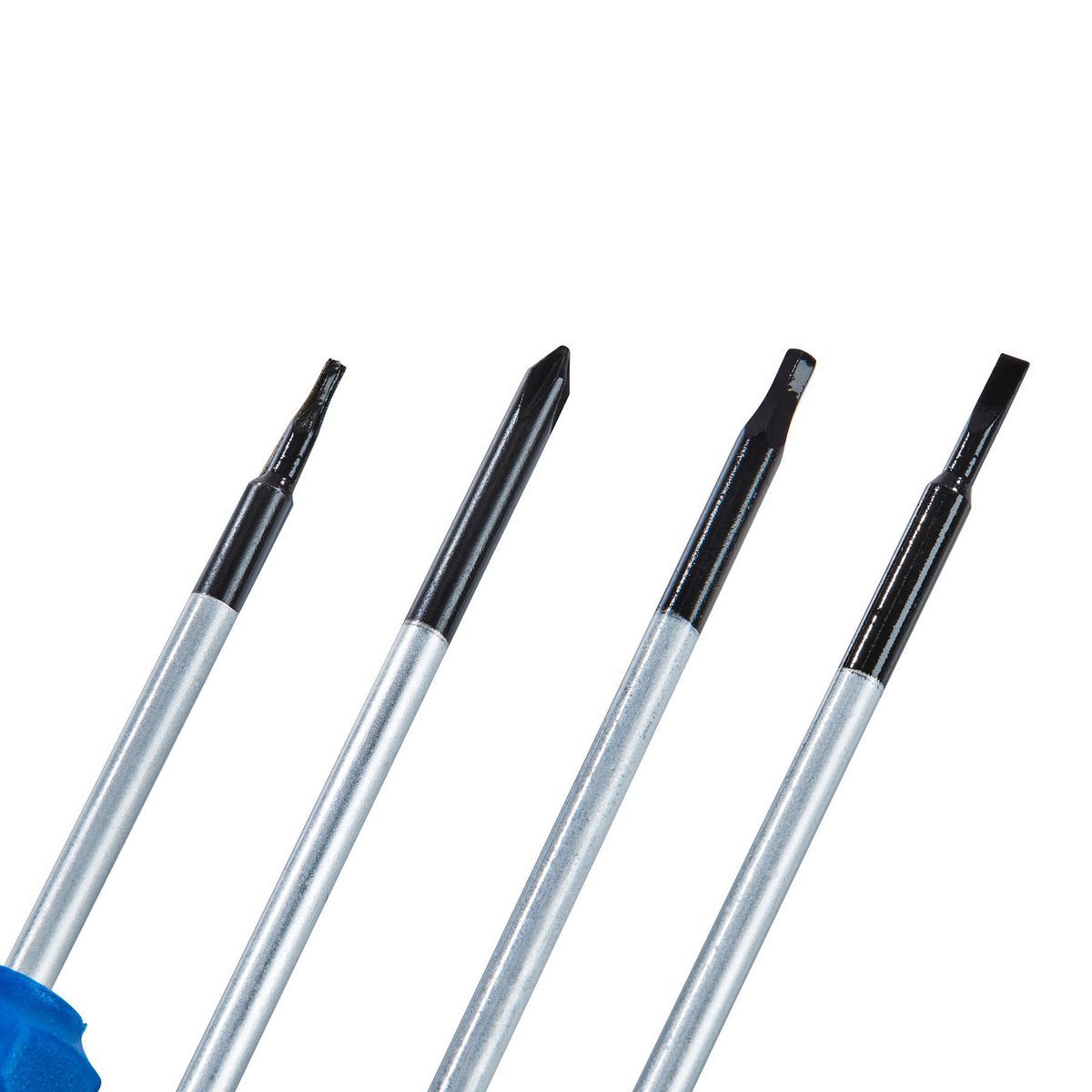 Precision Screwdriver Set, 12-Piece I603