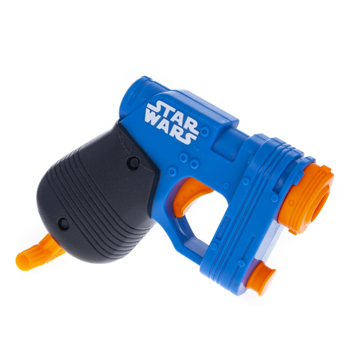 Foam Dart Blaster Toy Gun Launcher K1496
