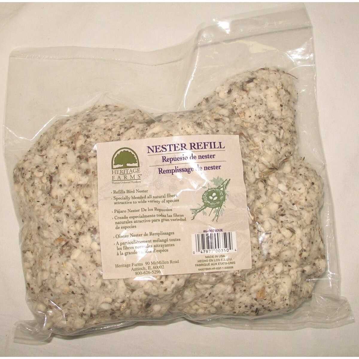 Bird Nester Refill Y73378