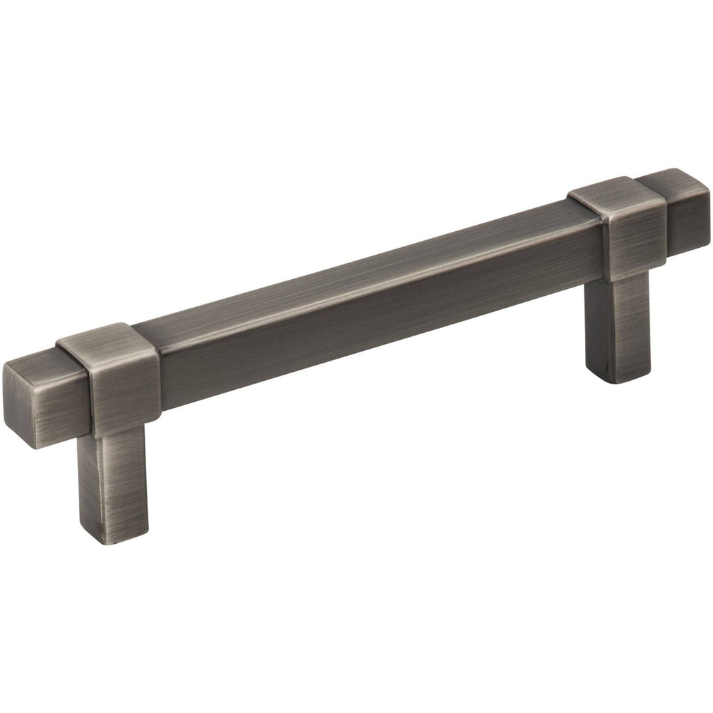 Polished Nickel Cabinet Pull K6842